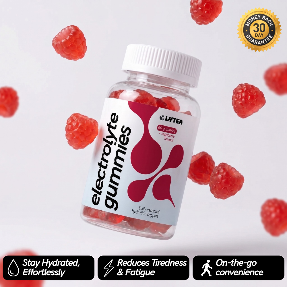 Lytea ELECTROLYTE Gummies
